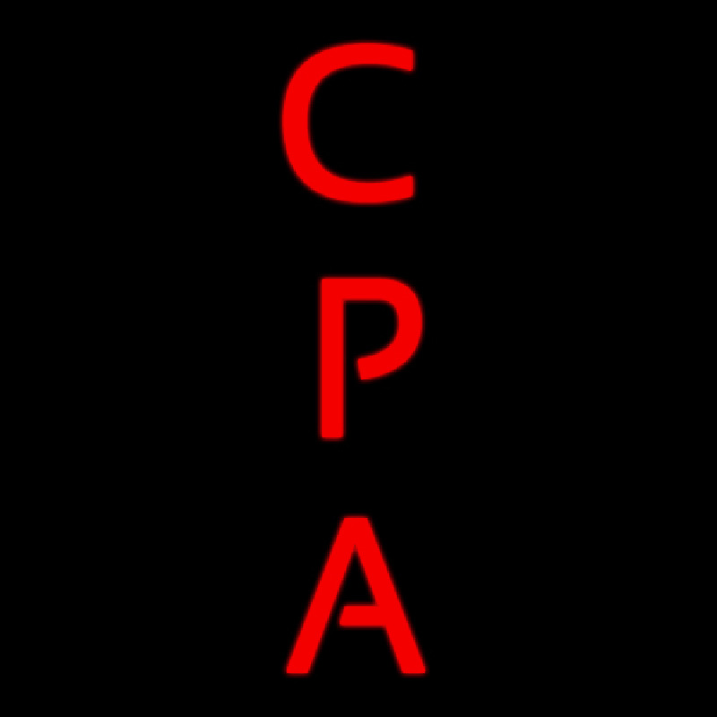 Cpa Leuchtreklame