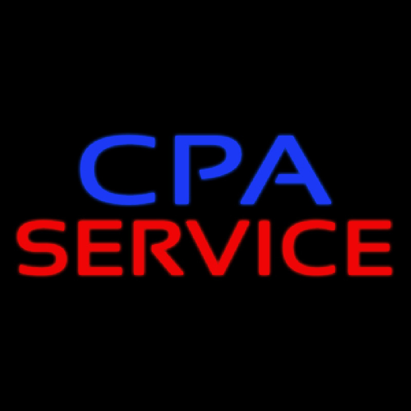 Cpa Service Leuchtreklame