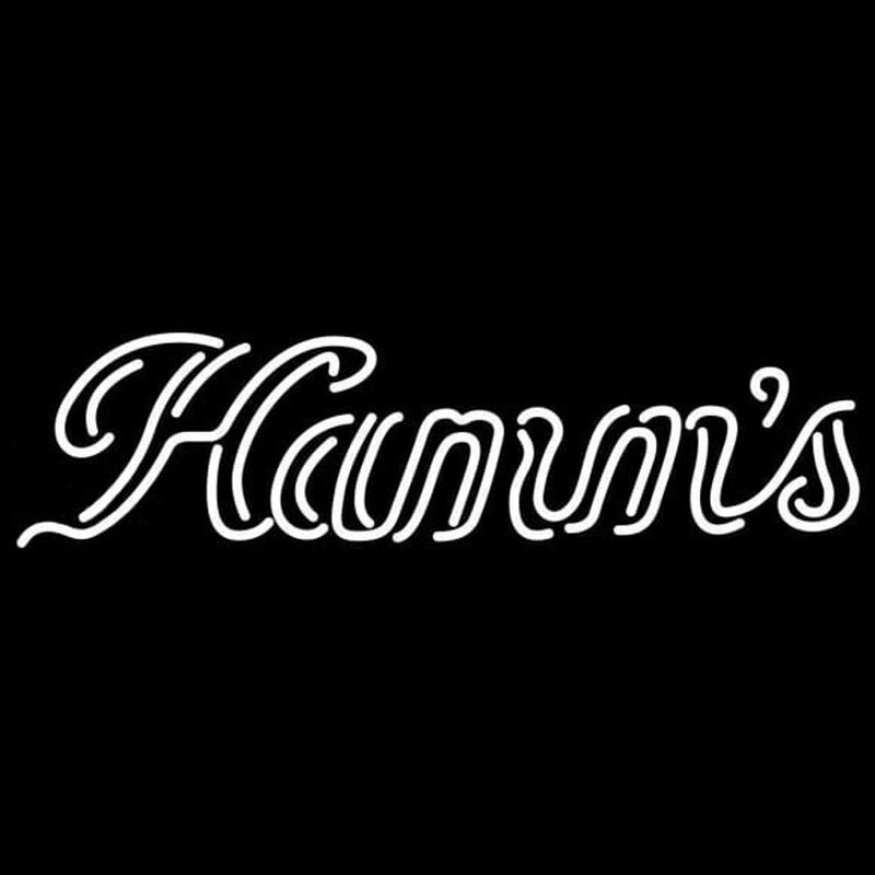 Hamms Beer Sign Leuchtreklame