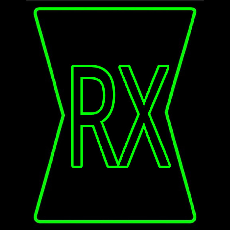 R  Leuchtreklame