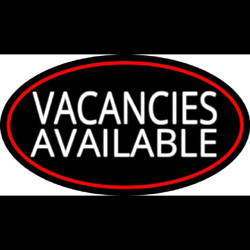 Vacancies Available With Border Leuchtreklame