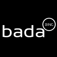 Bada Bing Strip Club Leuchtreklame