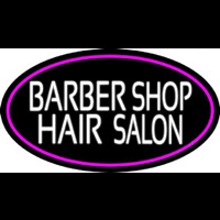 Barber Shop Hair Salon Leuchtreklame