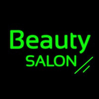 Beauty Salon Leuchtreklame