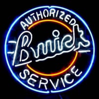Buick Chevy Gm Us Auto Bier Bar Leuchtreklame