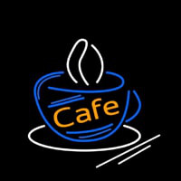 Cafe Coffee Leuchtreklame