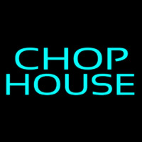 Chophouse Leuchtreklame