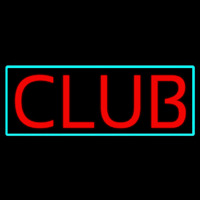 Club Leuchtreklame