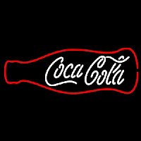 Coca Cola Red Leuchtreklame