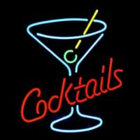 Cocktails Martini . XCAT_GLASS Logo Bier Bar Leuchtreklame Weihnachtsgeschenk Schnelle Lieferung