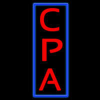 Cpa Leuchtreklame