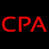 Cpa Leuchtreklame