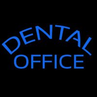 Dental Office Leuchtreklame