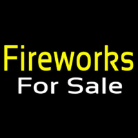 Fireworks For Sale Leuchtreklame