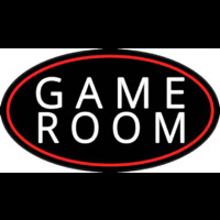 Game Room Bar Real Neon Glass Tube Leuchtreklame