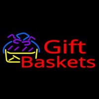 Gift Baskets With Logo Leuchtreklame