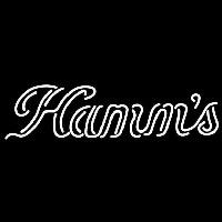 Hamms Beer Sign Leuchtreklame