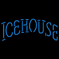 Icehouse Beer Sign Leuchtreklame