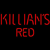 Killians Red Beer Sign Leuchtreklame