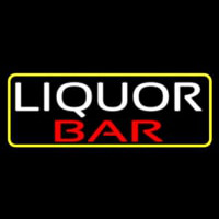 Liquor Bar 1 Leuchtreklame