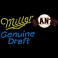Miller Genuine Draft Jumping Fish Beer Sign Leuchtreklame