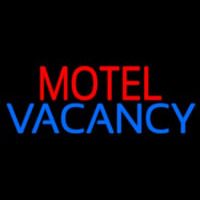 Motel Vacancy Leuchtreklame