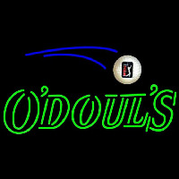 ODouls PGA Beer Sign Leuchtreklame