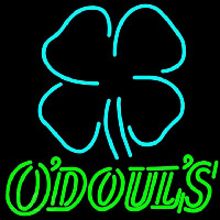 Odouls Clover Beer Sign Leuchtreklame