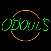 Odouls Round Beer Sign Leuchtreklame