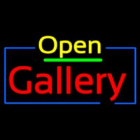 Open Gallery Leuchtreklame