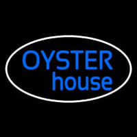 Oyster House Leuchtreklame