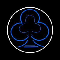 Poker Icon 2 Leuchtreklame