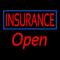 Red Insurance Open Leuchtreklame