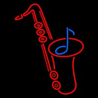 Red Sa ophone Logo 1 Leuchtreklame