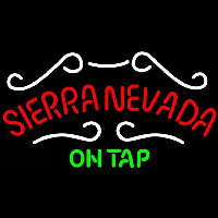 Sierra Nevada Beer Sign Leuchtreklame