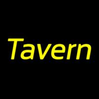 Tavern Leuchtreklame