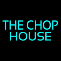 The Chophouse Leuchtreklame