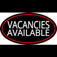Vacancies Available With Border Leuchtreklame