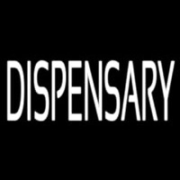 Dispensary Leuchtreklame