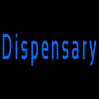 Dispensary Leuchtreklame
